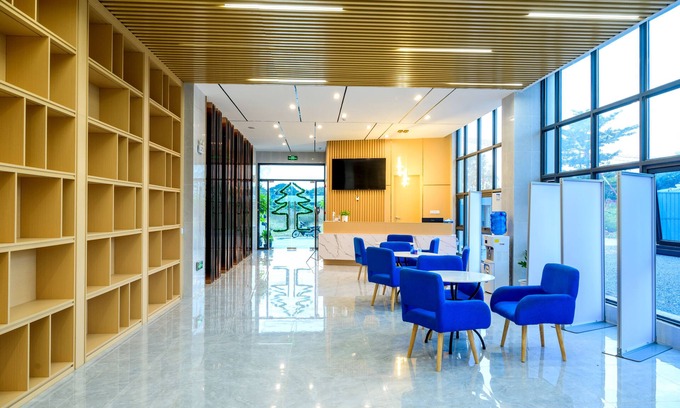 Sen Sok Hotel | Ark Hotel