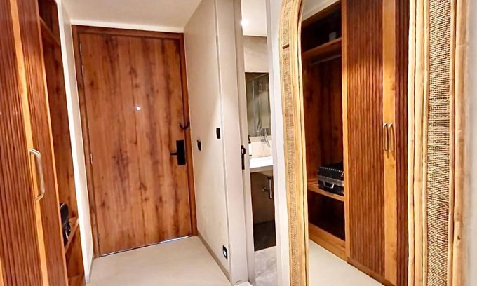 Igatpuri Resort | ARK Lake Resort