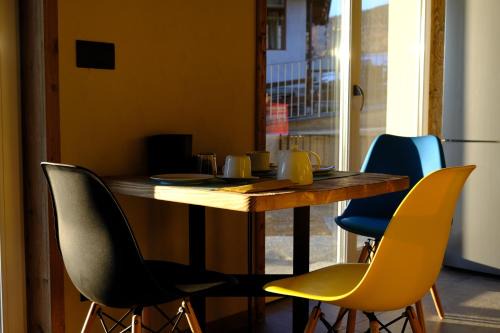 Fiou House | Arlette Chambres d'Hôtes