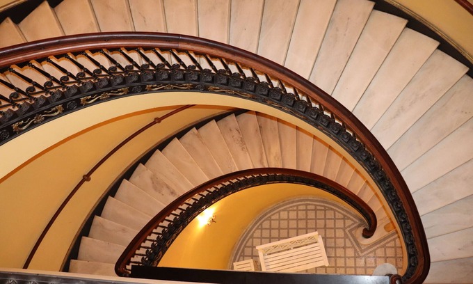 Hot Springs Hotel | Arlington Resort Hotel and Spa