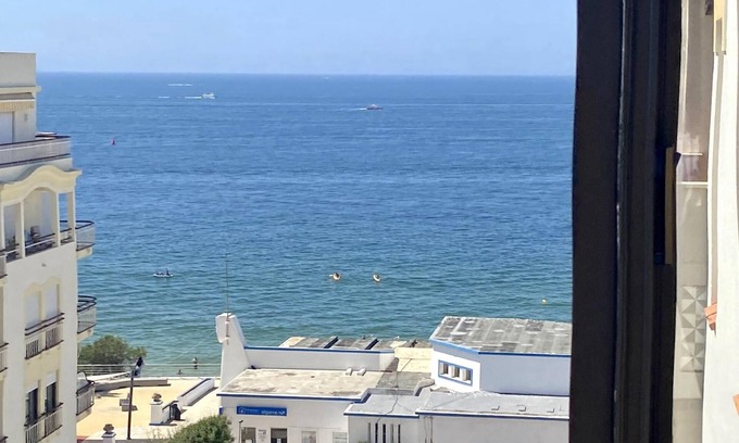 Armacao de Pera Apartment | Arma O DE P RA Ocean Breeze by Homing
