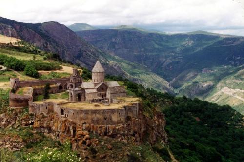 Tatev Bed & Breakfast | Armine B&B