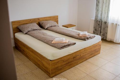 Sebes House | Armonía Residence & Restaurant