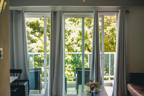 Gascue Apartment | ARMONIA 408 APARTMENT IN GAZCUE