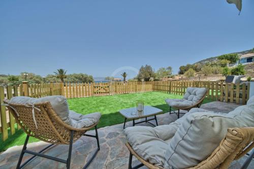 Ermionida Apartment | Armonia Apartment