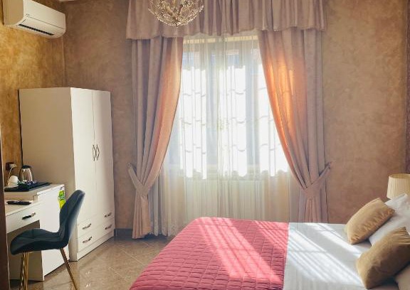 Aquino Bed & Breakfast | Armonia B&B