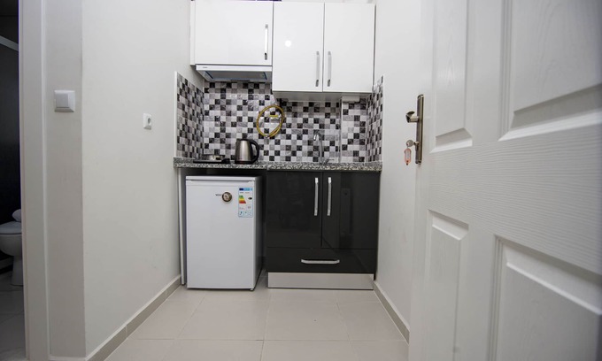 Odunpazarı Apartment | ARNEY SUİTES
