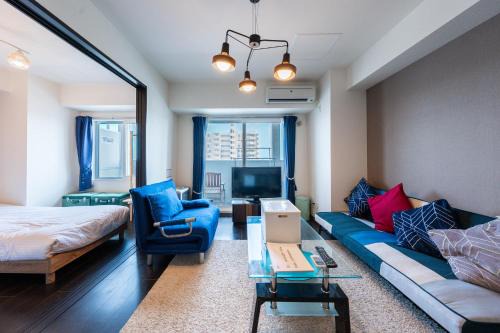 Shiroishi Apartment | AROMA