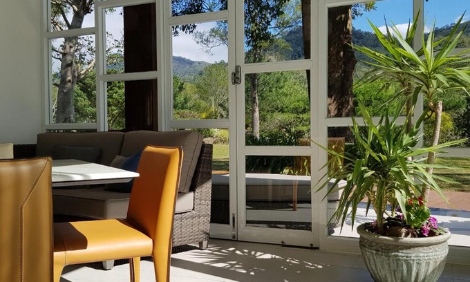 Shitan House | Around The Tree Manor