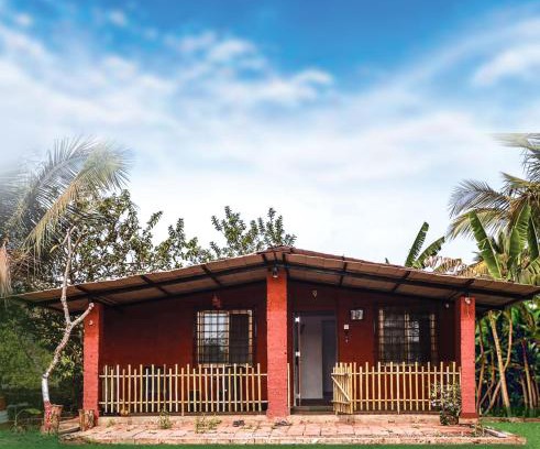 Devbag House | Arpita FarmStay