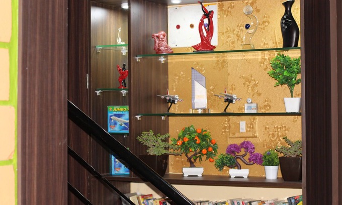 Bengaluru Hotel | Arra transit