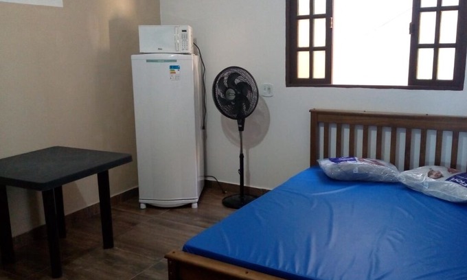 Sao Vicente de Paula Apartment | Arraial do Cabo - 205 - Subuai Village - Economic Rental