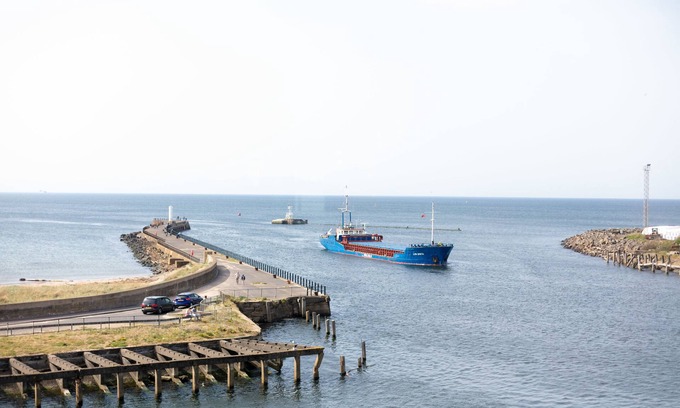 Ayr Apartment | Arran View - Donnini Apartments