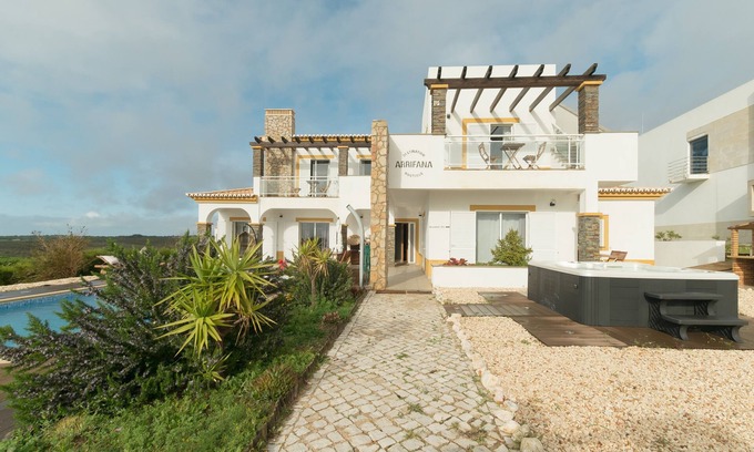 Aljezur Hotel | Arrifana Destination Boutique