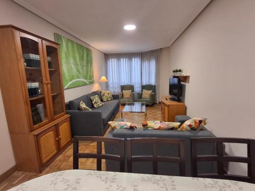 Arriondas Apartment | Arriondas Toyos Iroko