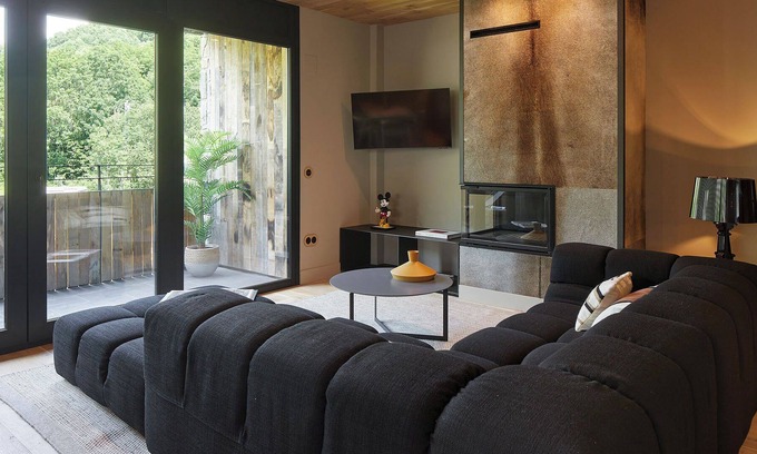 Arties Apartment | Arriu d’Arties by FeelFree Rentals