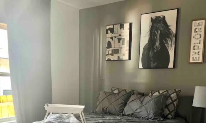 Fort Worth House | Arrows Nest