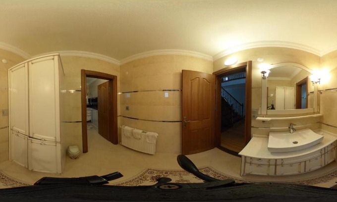 Yesilyali Villa | Arsinde doğa manzaralı
