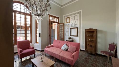 Salto Apartment | ART APARt DECO