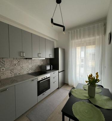 Quartiere XXVII Primavalle Apartment | Art Apartment Gemelli