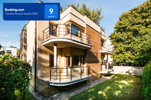 Zoliborz Apartment | Art Apartments