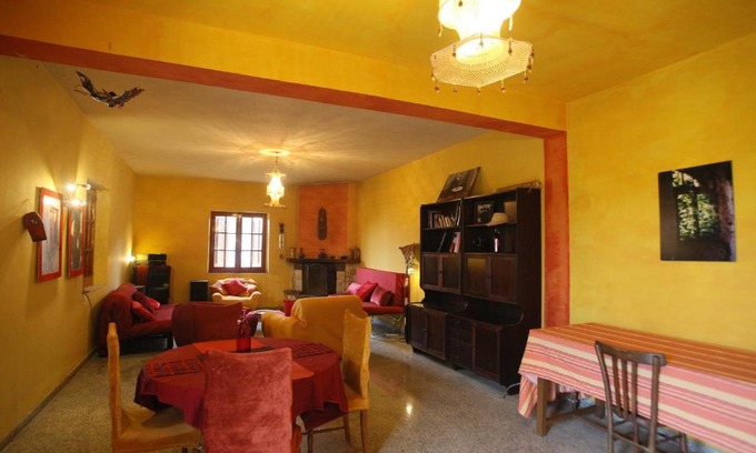 Bocale Villa | Art Color Villa Reggio Calabria