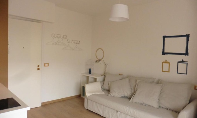 Udine Apartment | Art & Day