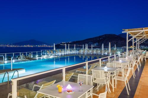 Sorrento Hotel | Art Hotel Gran Paradiso