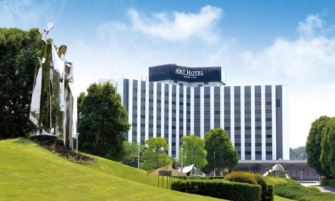 Narita Hotel | Art Hotel Narita