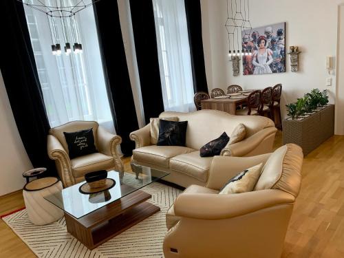 Baden-Baden Apartment | Art Loft Baden-Baden