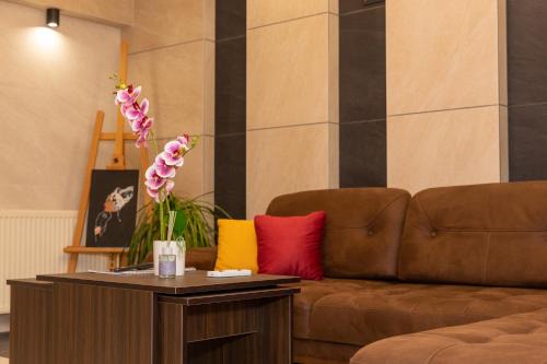 Krusevac Apartment | Art Lux apartman
