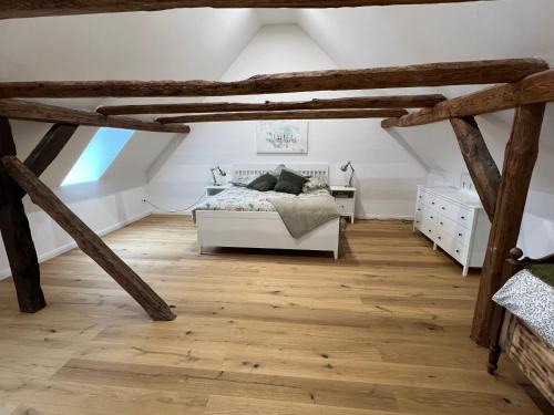 Oebisfelde Apartment | Art-Studio