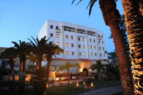 El Jadida Hotel | Art suites