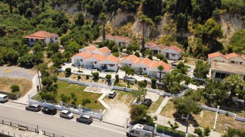 Koroni Apartment | ARTAKi R APARTMENTS