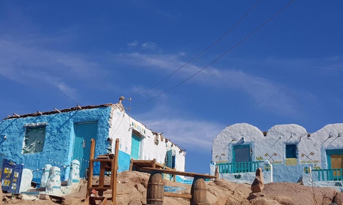 Seheil Island Cabin | ArtBoutique