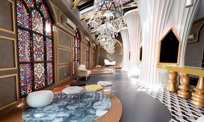 Kuala Lumpur Apartment | Arte Mont Kiara by PSM Luxury Suites