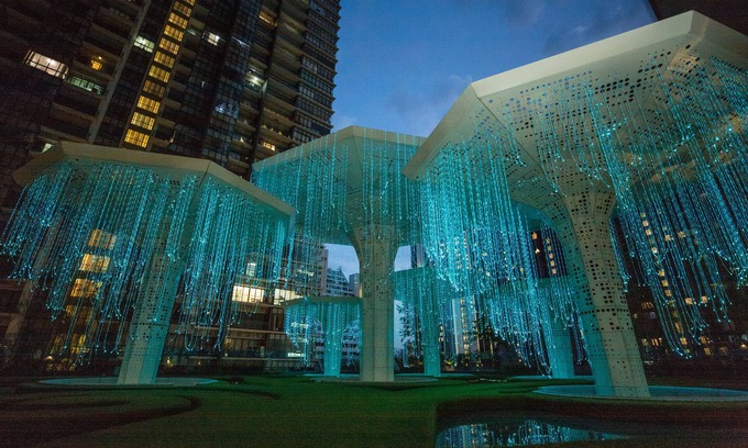 Kuala Lumpur Apartment | Arte Plus KLCC by Luxury Suites Asia