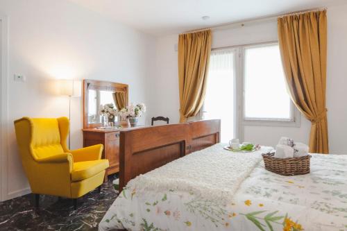 Montebelluna Bed & Breakfast | Artemide Relais
