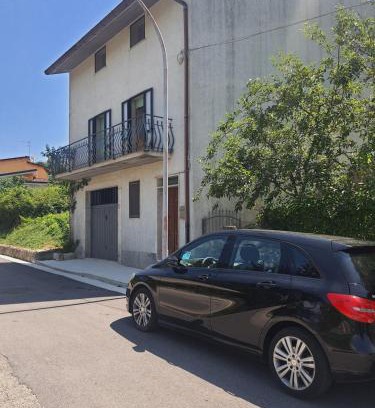 Acquaviva d'Isernia Apartment | Artemide Residence Acquaviva