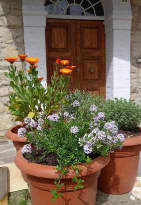Burzanella Bed & Breakfast | Artemilland B&B