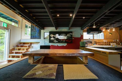 Kotan Villa | Artemina Bettei