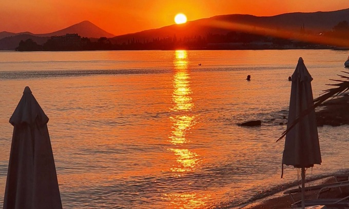 Amarinthos Hotel | Artemis Hotel