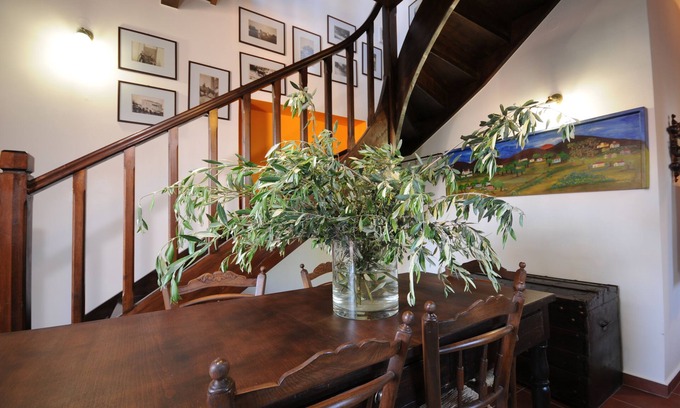 Pyrgos Psilonerou House | Artemis, the perfect family house for relaxing vacations