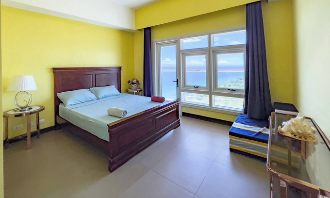 Punta Engano Condo | Arterra i: OceanFront, fast WiFi, NFlix, kitchen