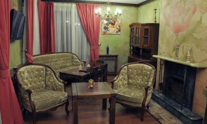 Palyanytsya Hotel | Arthotel Mini-Hotel