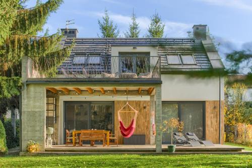 Lukta House | ArtHouse Pelnik
