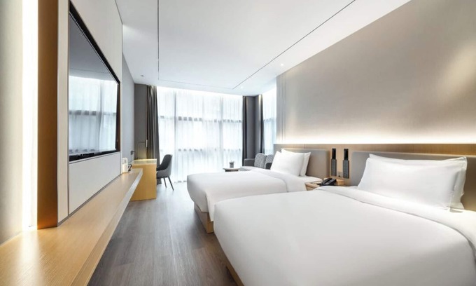 Nanshan Hotel | ARTING HOTEL