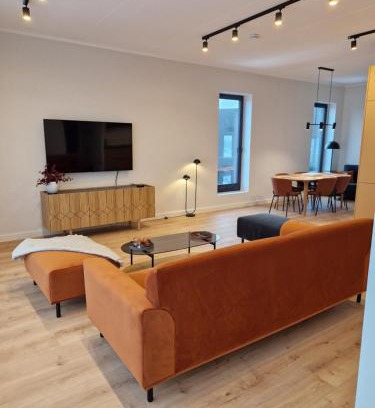 Tartu Apartment | Artisa Riia Str 22 XXL Luxury Penthouse Apartment