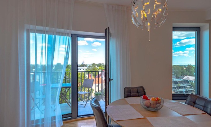 Tartu Apartment | Artisa Riia Str 22A Luxury apartment