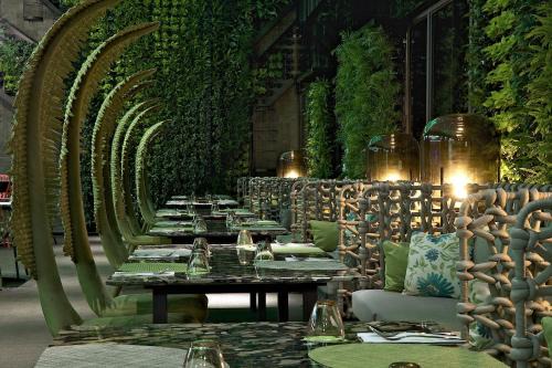 Songshan Hotel | arTree hotel